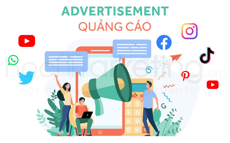 Các tổ chức, cá nhân cần tuân thủ quy định pháp luật về quảng cáo